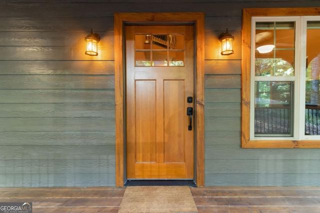 152 Cherry Court, Ellijay, GA 30540