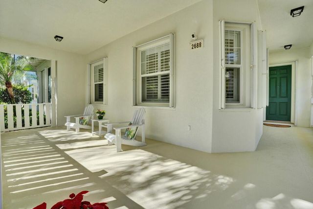 2688 E Community Drive, Jupiter, FL 33458