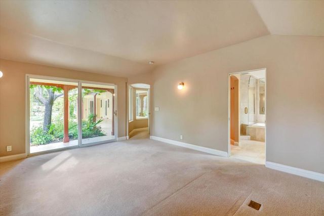 17618 San Benito Way, Monte Sereno, CA 95030