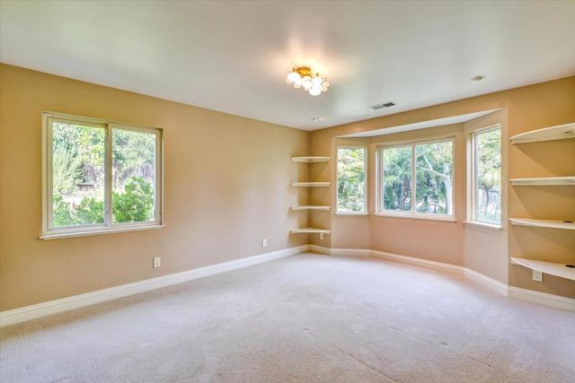 17618 San Benito Way, Monte Sereno, CA 95030
