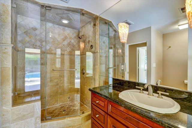 17618 San Benito Way, Monte Sereno, CA 95030