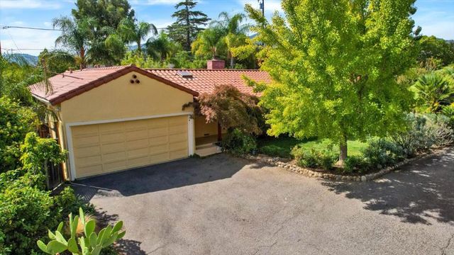 17618 San Benito Way, Monte Sereno, CA 95030