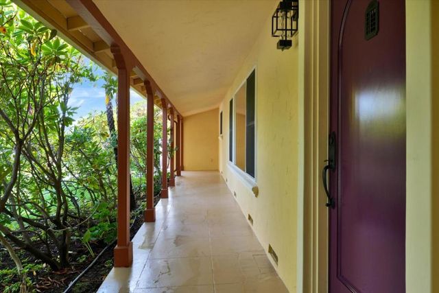 17618 San Benito Way, Monte Sereno, CA 95030