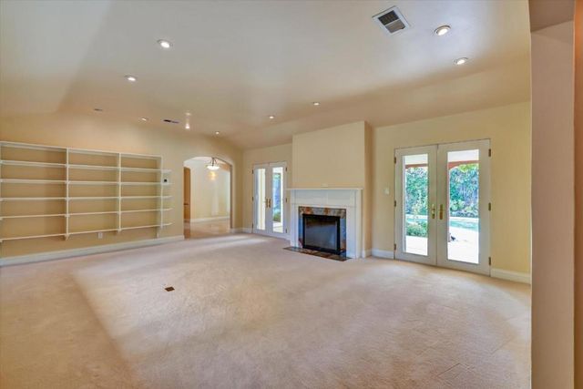 17618 San Benito Way, Monte Sereno, CA 95030