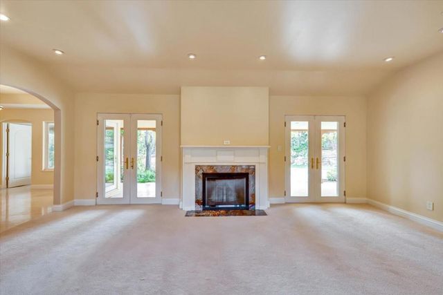 17618 San Benito Way, Monte Sereno, CA 95030