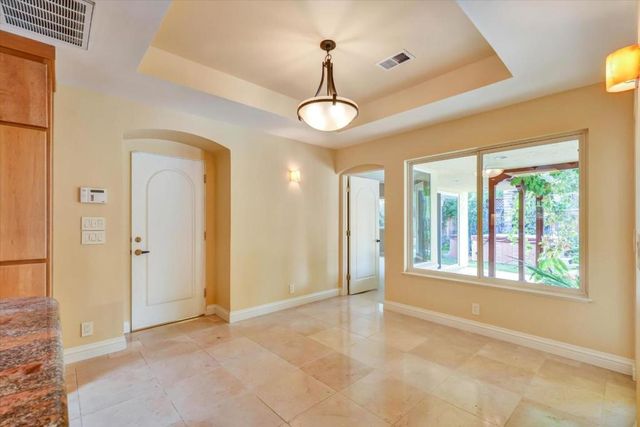 17618 San Benito Way, Monte Sereno, CA 95030