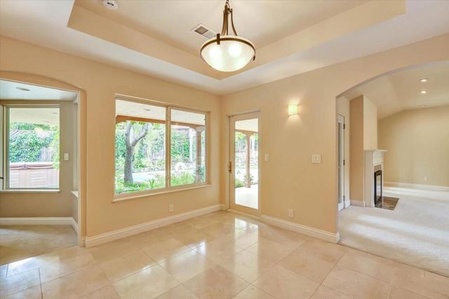 17618 San Benito Way, Monte Sereno, CA 95030