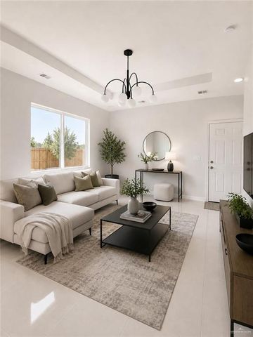 4221 Heron Avenue 18, Mcallen, TX 78504