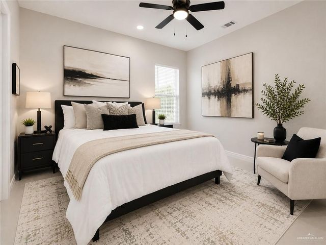 4221 Heron Avenue 18, Mcallen, TX 78504