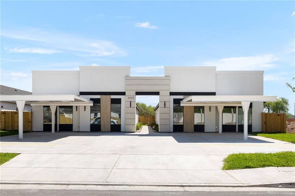 4221 Heron Avenue 18, Mcallen, TX 78504