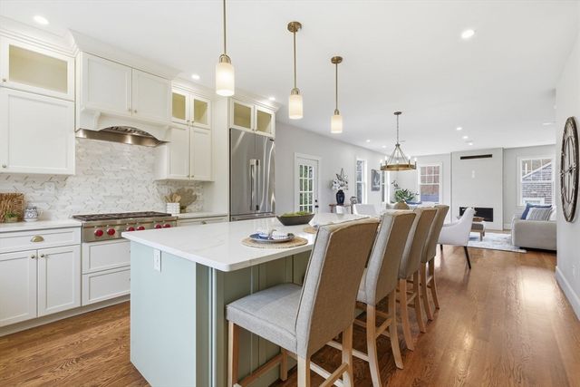 131 Maple, Scituate, MA 02066