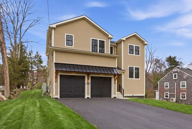 131 Maple, Scituate, MA 02066