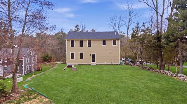 131 Maple, Scituate, MA 02066