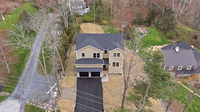 131 Maple, Scituate, MA 02066