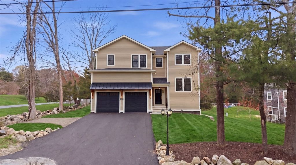 131 Maple, Scituate, MA 02066