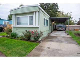 1415 S BERTELSEN Rd 36, Eugene, OR 97402
