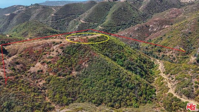 1301 Corral, Malibu, CA 90265