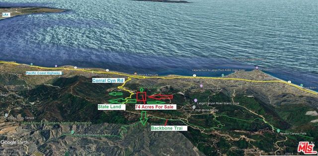 1301 Corral, Malibu, CA 90265