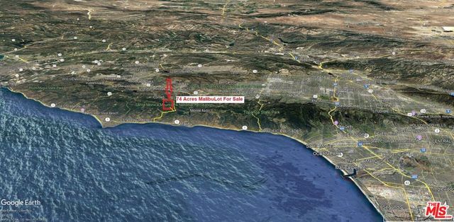 1301 Corral, Malibu, CA 90265