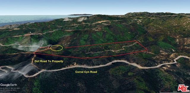 1301 Corral, Malibu, CA 90265