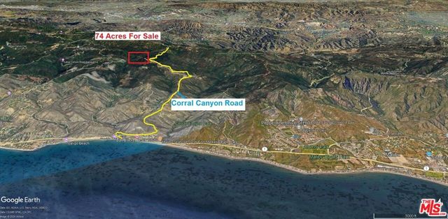 1301 Corral, Malibu, CA 90265