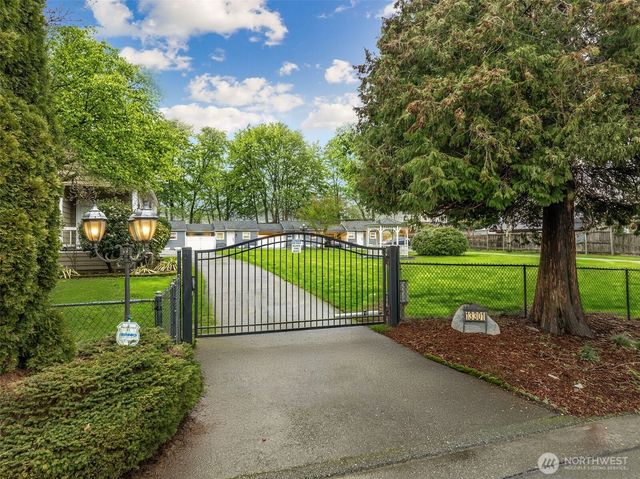 13301 56th Avenue S, Tukwila, WA 98178
