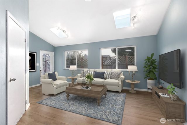 13301 56th Avenue S, Tukwila, WA 98178