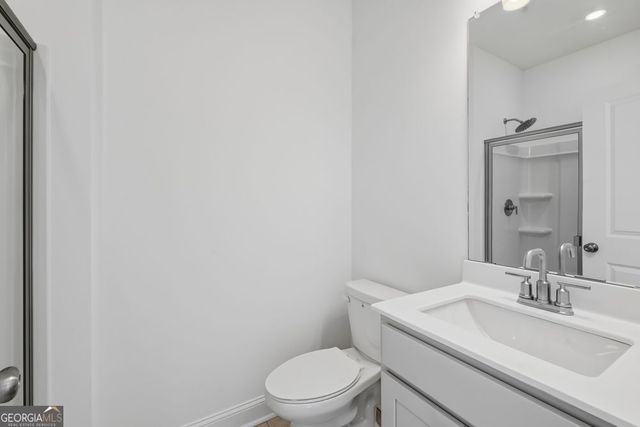 81 Bennett Farm Drive, Loganville, GA 30052