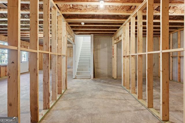 81 Bennett Farm Drive, Loganville, GA 30052