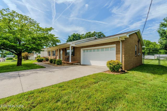 7817 Sweet Lane, Knoxville, TN 37938
