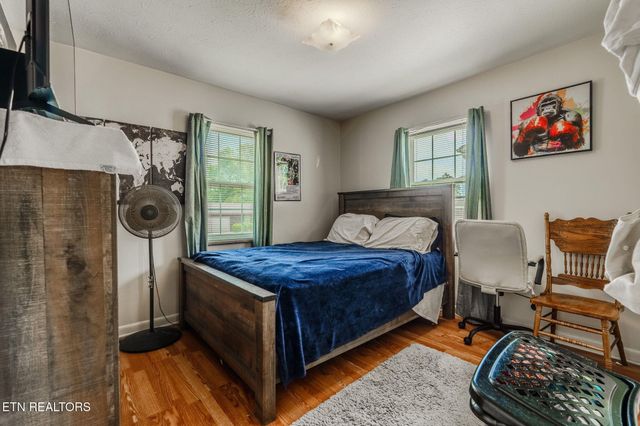 7817 Sweet Lane, Knoxville, TN 37938