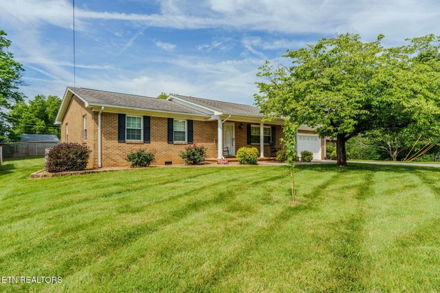 7817 Sweet Lane, Knoxville, TN 37938