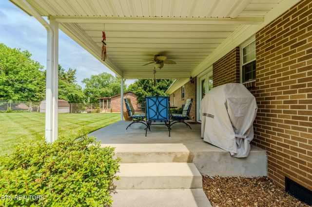 7817 Sweet Lane, Knoxville, TN 37938