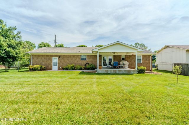 7817 Sweet Lane, Knoxville, TN 37938