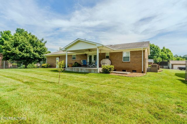7817 Sweet Lane, Knoxville, TN 37938