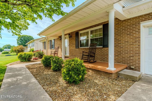 7817 Sweet Lane, Knoxville, TN 37938