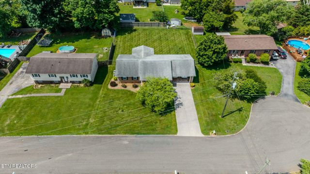 7817 Sweet Lane, Knoxville, TN 37938