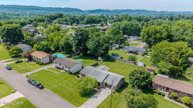 7817 Sweet Lane, Knoxville, TN 37938