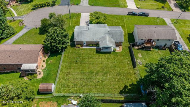 7817 Sweet Lane, Knoxville, TN 37938