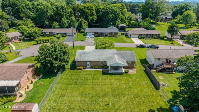 7817 Sweet Lane, Knoxville, TN 37938