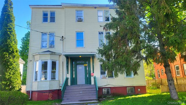 242 Mansion Street, Poughkeepsie, NY 12601