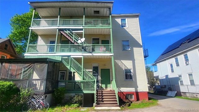 242 Mansion Street, Poughkeepsie, NY 12601
