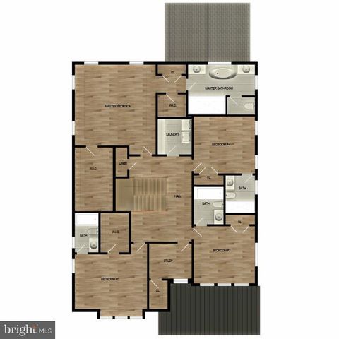 5532 JOHNSON AVE, Bethesda, MD 20817