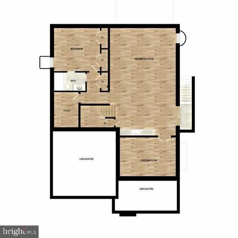 5532 JOHNSON AVE, Bethesda, MD 20817