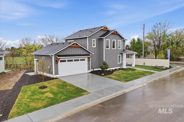 900 W Circinae St, Kuna, ID 83634
