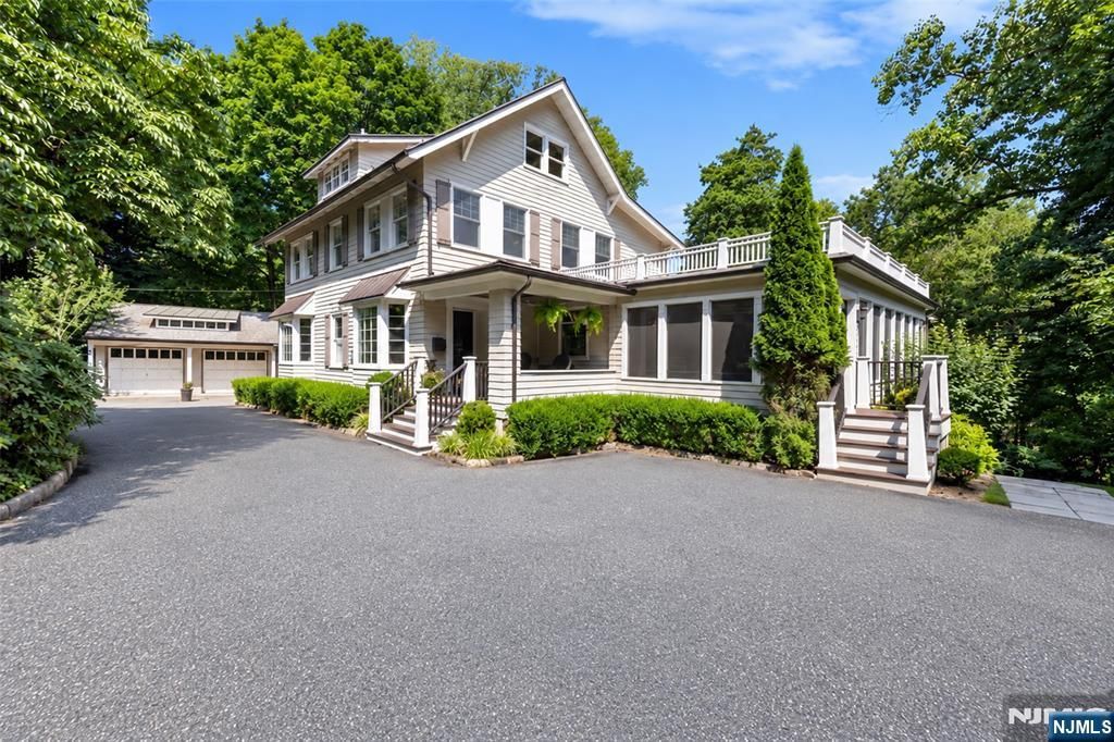 508 Summit Avenue, Oradell, NJ 07649