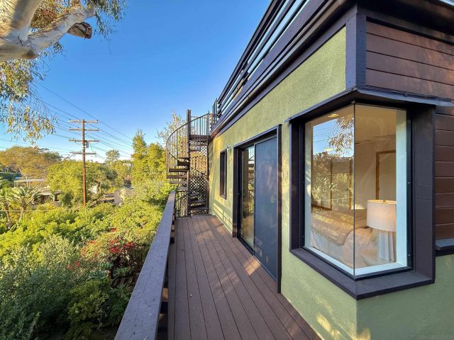 3566 Albatross St, San Diego, CA 92103