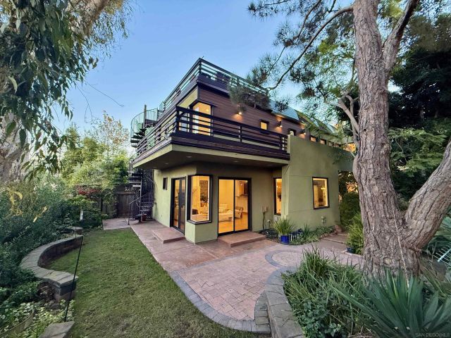 3566 Albatross St, San Diego, CA 92103