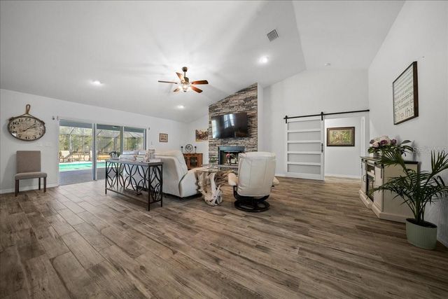 6655 NW 145TH AVENUE ROAD, Morriston, FL 32668