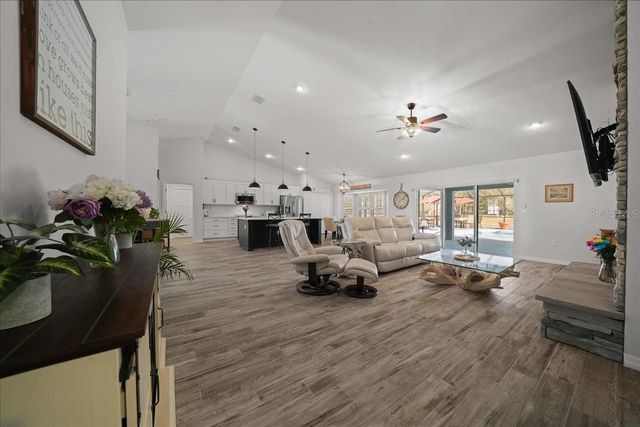 6655 NW 145TH AVENUE ROAD, Morriston, FL 32668